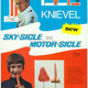 Illustration for article titled 15 Reasons Why Evel Knievel Is Still Awesome